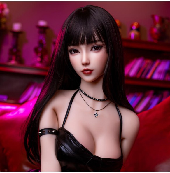 TC - LENA Dance Queen TPE Silicone Love Doll 140-168cm (Multi-functional Customizable)